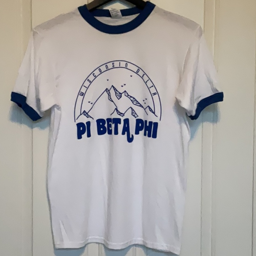 Pi Beta Phi TShirt